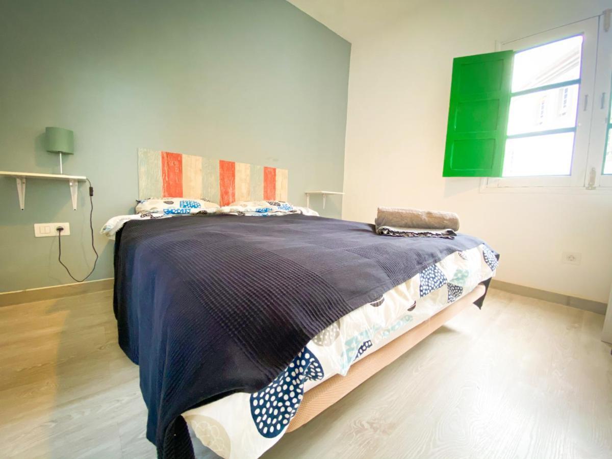 גרנדילה דה אבונה Casa Blanca Guest House Tenerife (Adults Only) מראה חיצוני תמונה