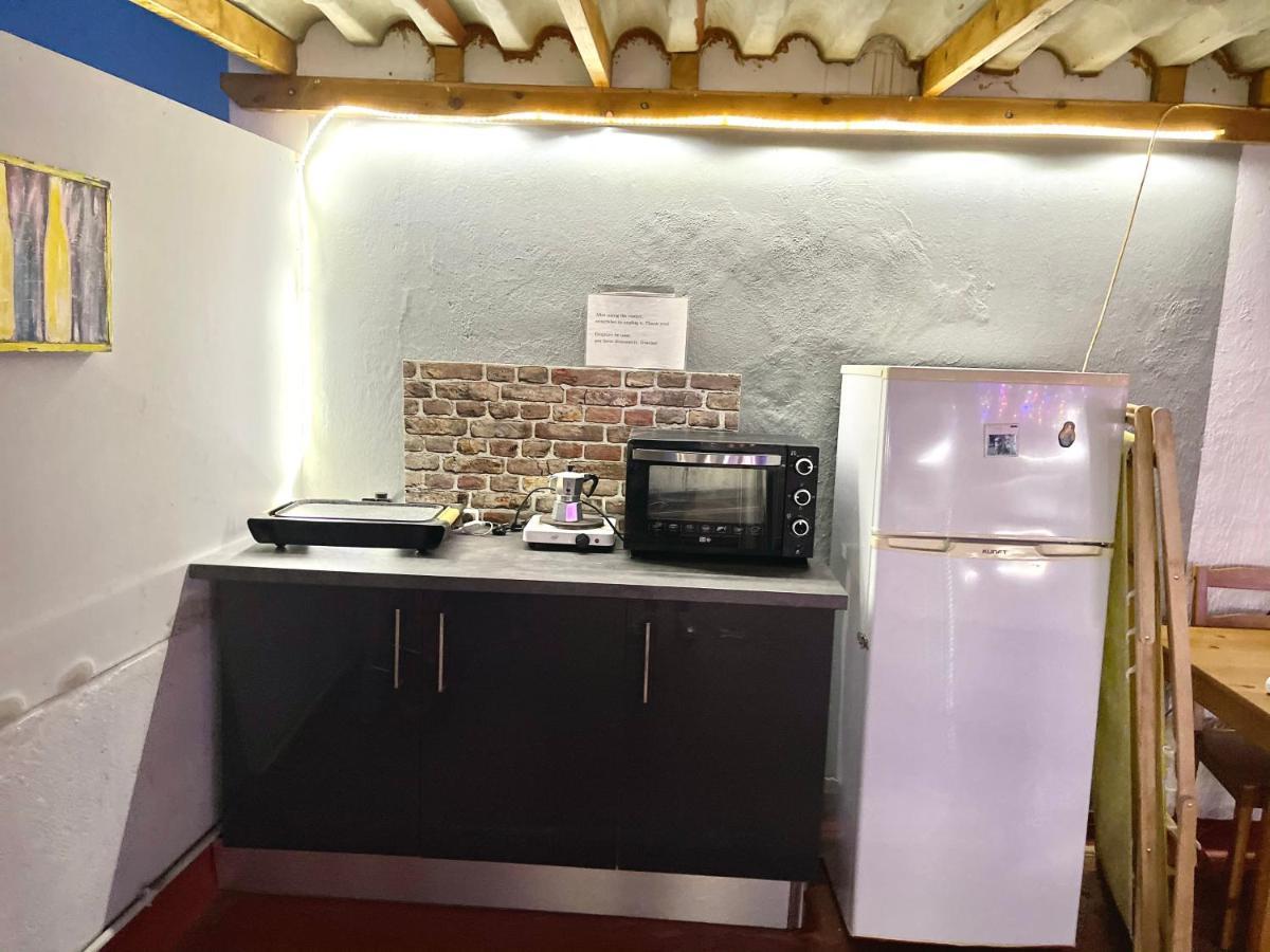 גרנדילה דה אבונה Casa Blanca Guest House Tenerife (Adults Only) מראה חיצוני תמונה