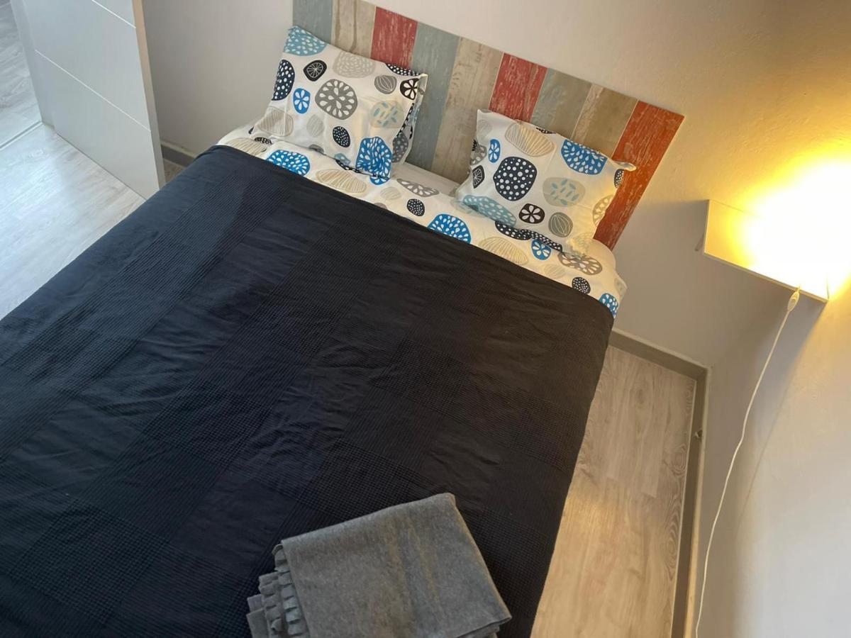גרנדילה דה אבונה Casa Blanca Guest House Tenerife (Adults Only) מראה חיצוני תמונה