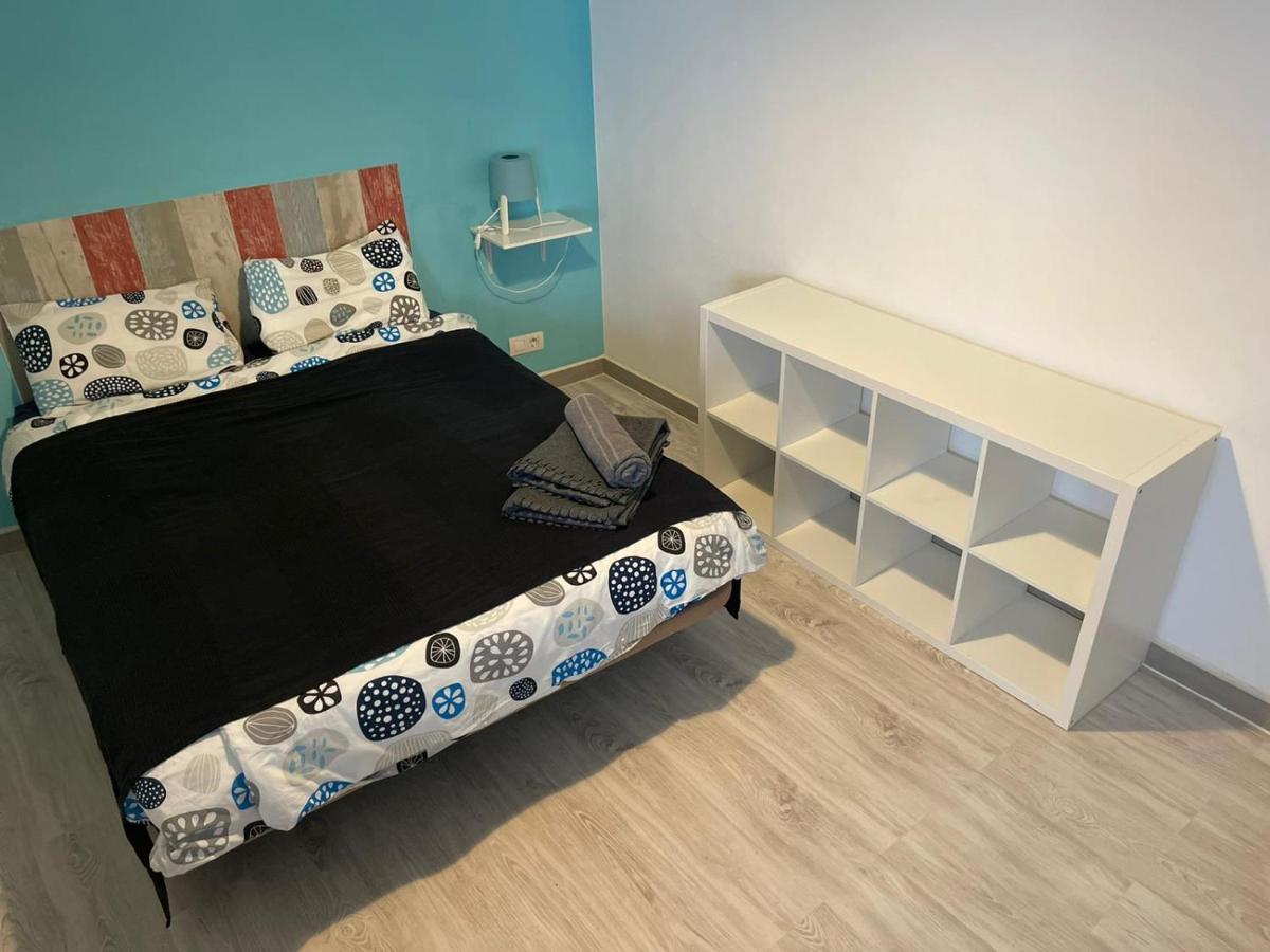 גרנדילה דה אבונה Casa Blanca Guest House Tenerife (Adults Only) מראה חיצוני תמונה
