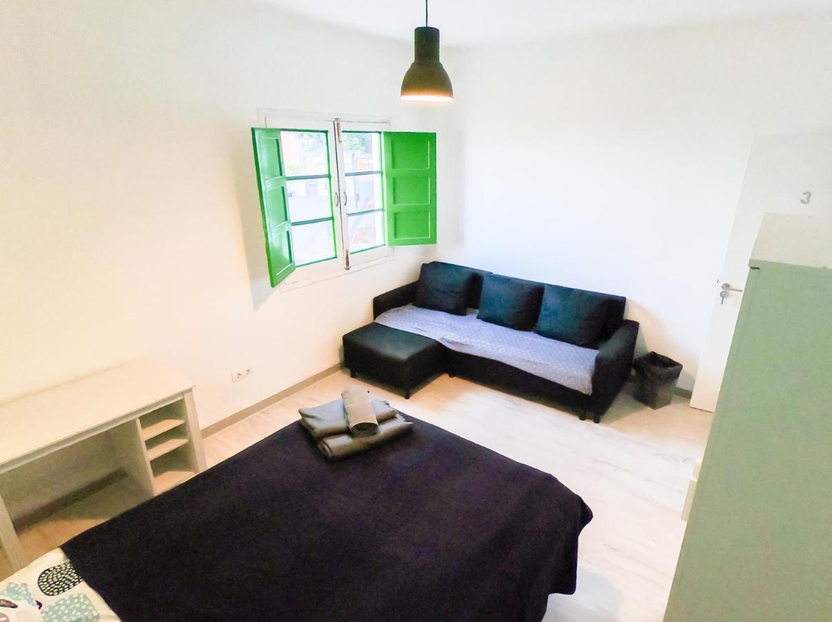 גרנדילה דה אבונה Casa Blanca Guest House Tenerife (Adults Only) מראה חיצוני תמונה