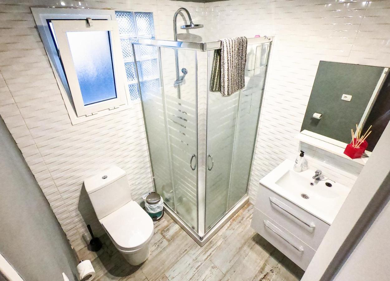 גרנדילה דה אבונה Casa Blanca Guest House Tenerife (Adults Only) מראה חיצוני תמונה