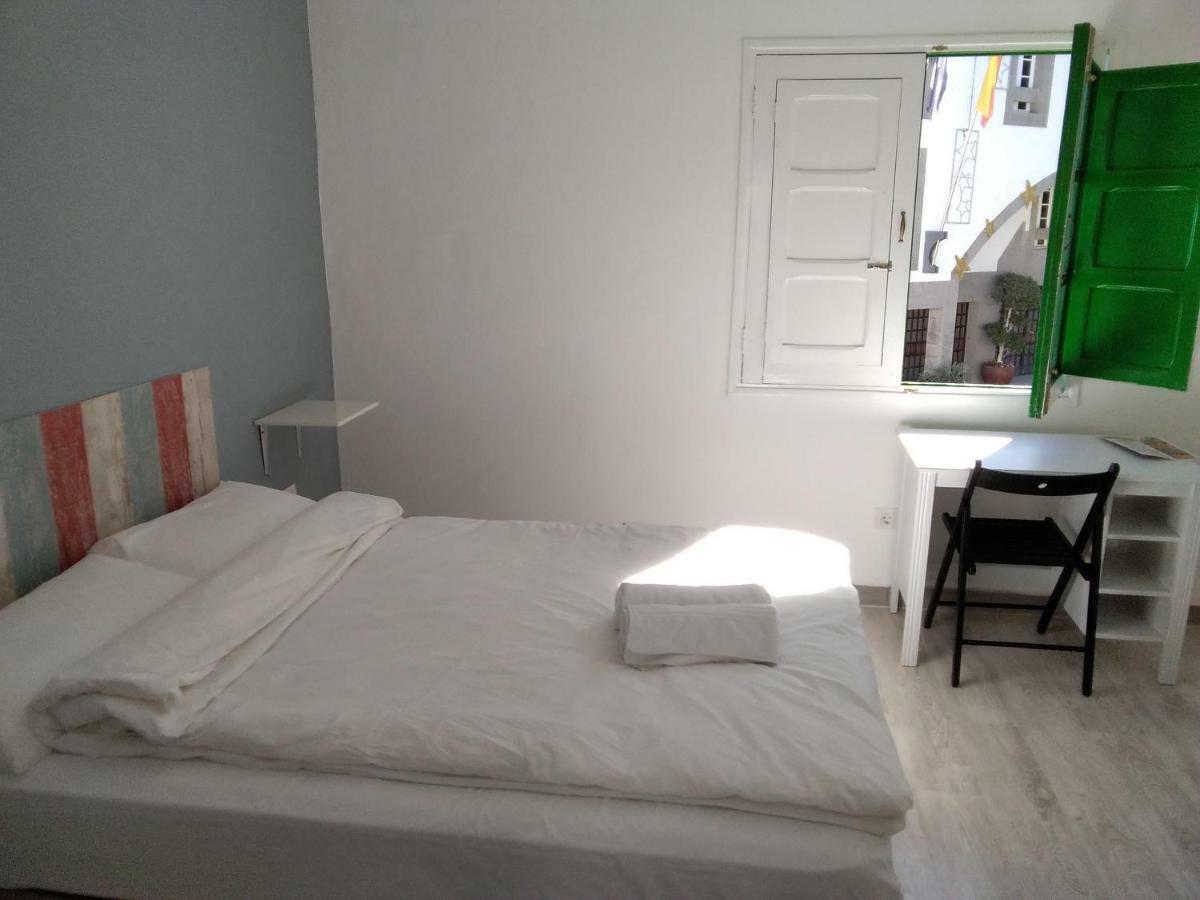 גרנדילה דה אבונה Casa Blanca Guest House Tenerife (Adults Only) מראה חיצוני תמונה